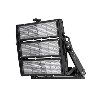 Oświetlenie stadionowe DMX 1200W/1800W