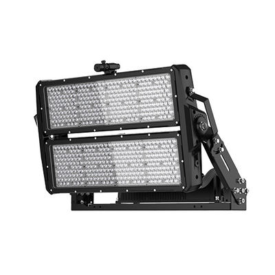 Oświetlenie stadionowe DMX 1200W/1800W