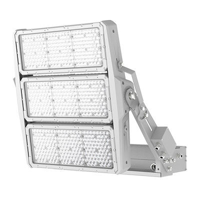 1440W 1500W 1650W LED Sport Court Lights Certyfikat CE ENEC CB SAA