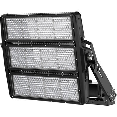 IP66 Boisko do piłki nożnej Flood Light Led Stadium Flood Light z Ra&gt; 70/80/90