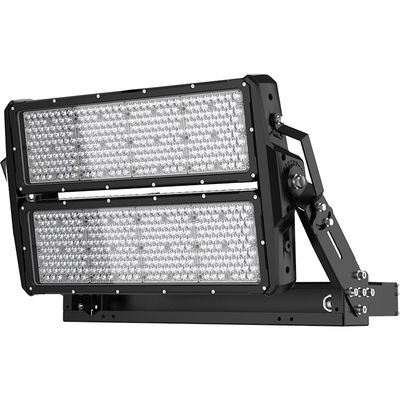 1000w 1200w reflektory sportowe led Sport Pitch Lighting wysokiej mocy reflektory ledowe