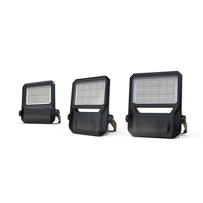 Oświetlenie kortu tenisowego LED Outdoor Floodlight 50W do 280W Oprawa sportowa IP67