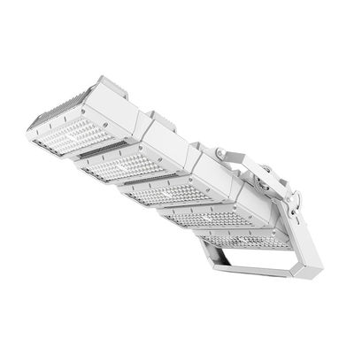 240W-1200W Światła wysokiego mastu LED Oszczędność energii Oświetlenie