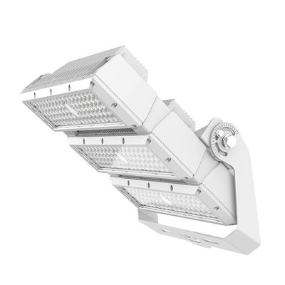 240W-1200W Światła wysokiego mastu LED Oszczędność energii Oświetlenie