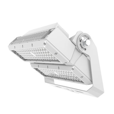 240W-1200W Światła wysokiego mastu LED Oszczędność energii Oświetlenie
