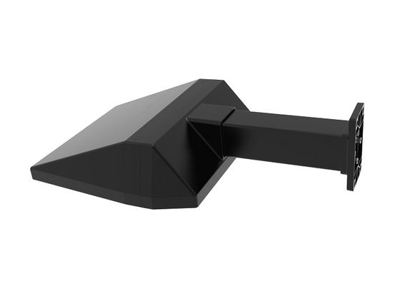 30W - 100W zewnętrzne światła LED 140m/W IK09 IP66