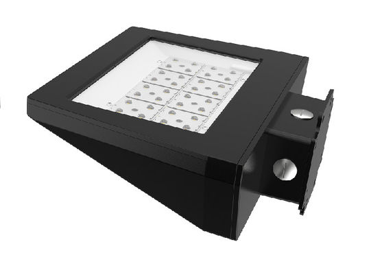 30W - 100W zewnętrzne światła LED 140m/W IK09 IP66